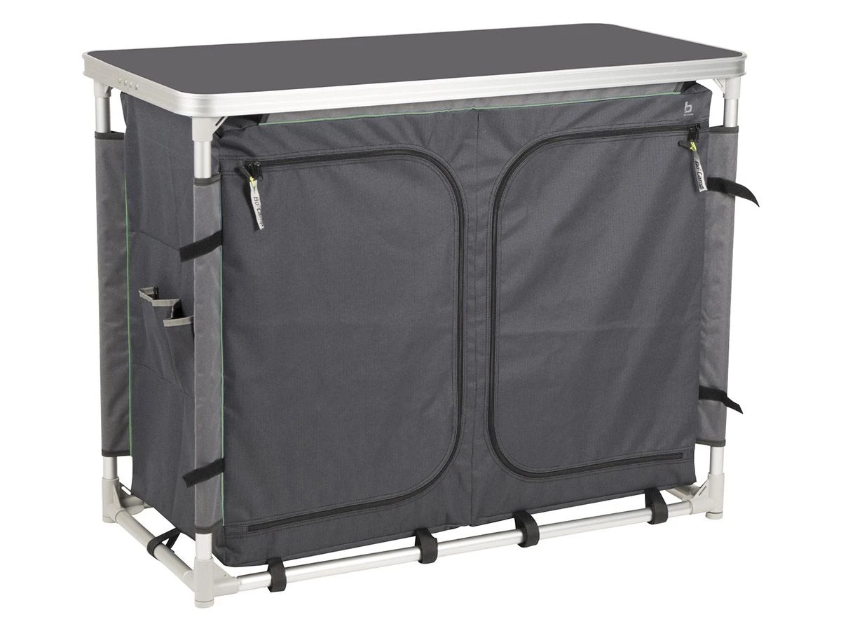 Bo-Camp Louise Kast 4 Bo-Camp Louise Kast - Afbeelding 2