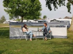 Bo-Camp Dennis Windscherm -Bo-Camp bo camp dennis windscherm 3 ecommerce