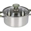 Bo-Camp Elan RVS Ø 18 Cm Inductie Pan 2 Bo-Camp Elan RVS Ø 18 Cm Inductie Pan -Bo-Camp bo camp elan rvs pan ecommerce 982c 3 2