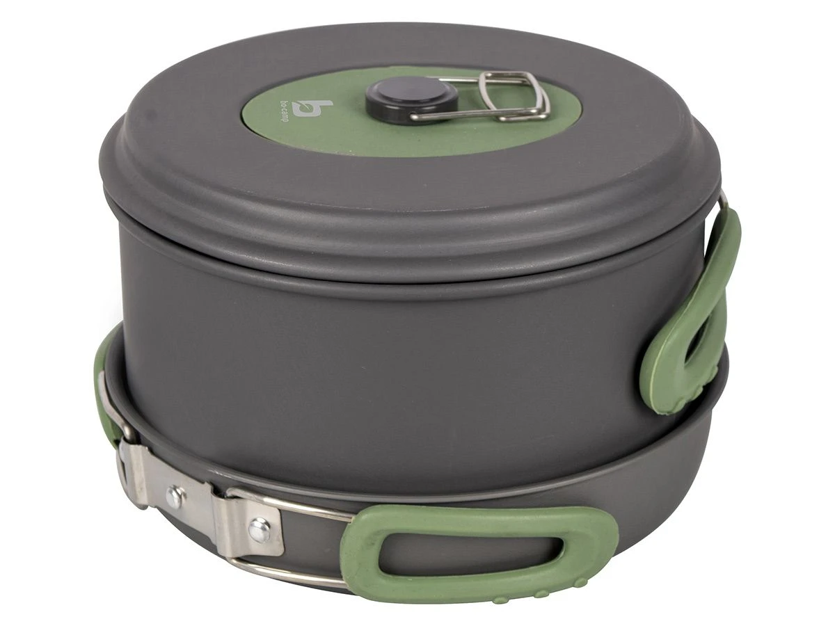 Bo-Camp Explorer Pannenset 6 Bo-Camp Explorer Pannenset - Afbeelding 4
