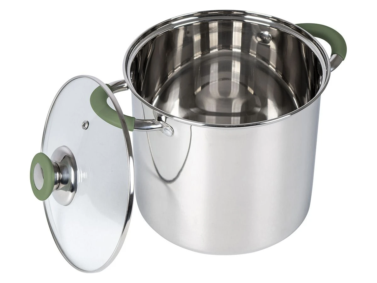 Bo-Camp Flair Plus Ø 14 Cm Kookpan 4 Bo-Camp Flair Plus Ø 14 Cm Kookpan - Afbeelding 2