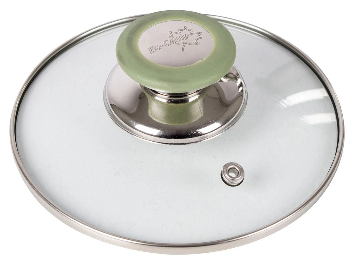 Bo-Camp Flair Plus Ø 14 Cm Kookpan 6 Bo-Camp Flair Plus Ø 14 Cm Kookpan - Afbeelding 4