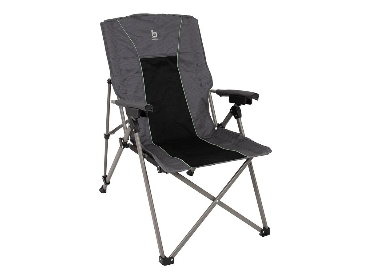 Bo-Camp Fraser Vouwstoel 3 Bo-Camp Fraser Vouwstoel