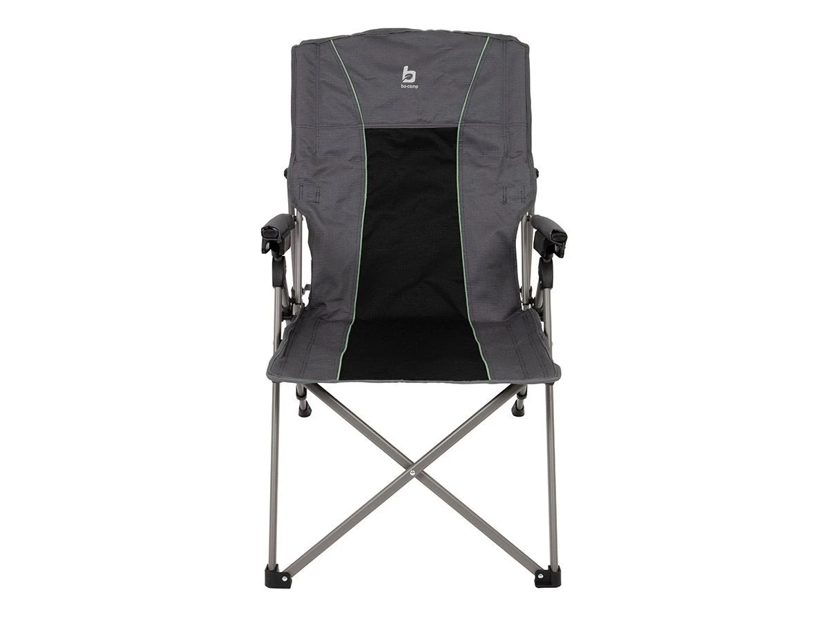 Bo-Camp Fraser Vouwstoel 5 Bo-Camp Fraser Vouwstoel - Afbeelding 3