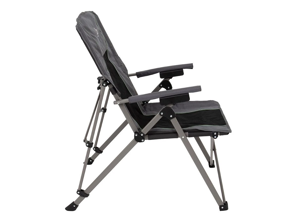 Bo-Camp Fraser Vouwstoel 7 Bo-Camp Fraser Vouwstoel - Afbeelding 5