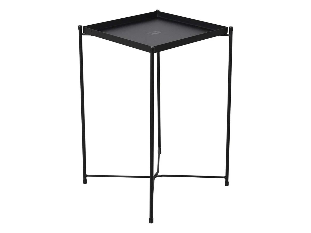 Bo-Camp Industrial Bedford Bijzettafel 4 Bo-Camp Industrial Bedford Bijzettafel - Afbeelding 2