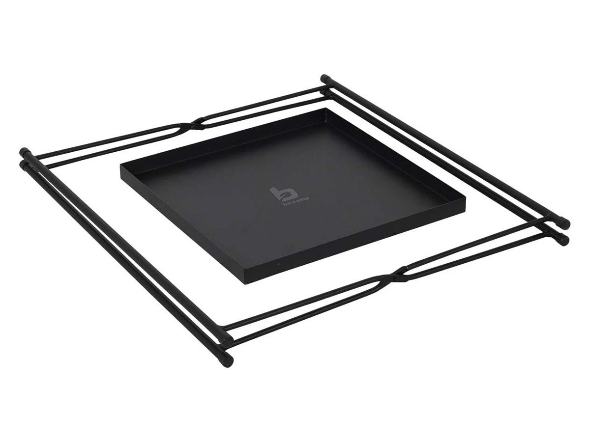 Bo-Camp Industrial Bedford Bijzettafel 6 Bo-Camp Industrial Bedford Bijzettafel - Afbeelding 4