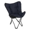 Bo-Camp Industrial Himrod Vlinderstoel - Blue
