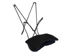 Bo-Camp Industrial Himrod Vlinderstoel - Blue 15 Bo-Camp Industrial Himrod Vlinderstoel - Blue -Bo-Camp bo camp industrial himrod vlinderstoel blue5 ecommerce