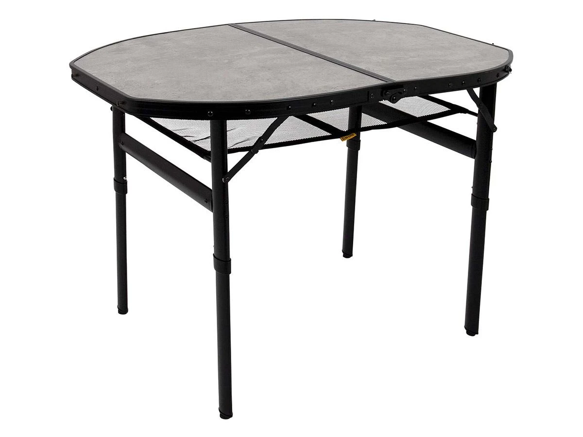 Bo-Camp Industrial Northgate Tafel - 100 X 70 Cm 3 Bo-Camp Industrial Northgate Tafel - 100 X 70 Cm