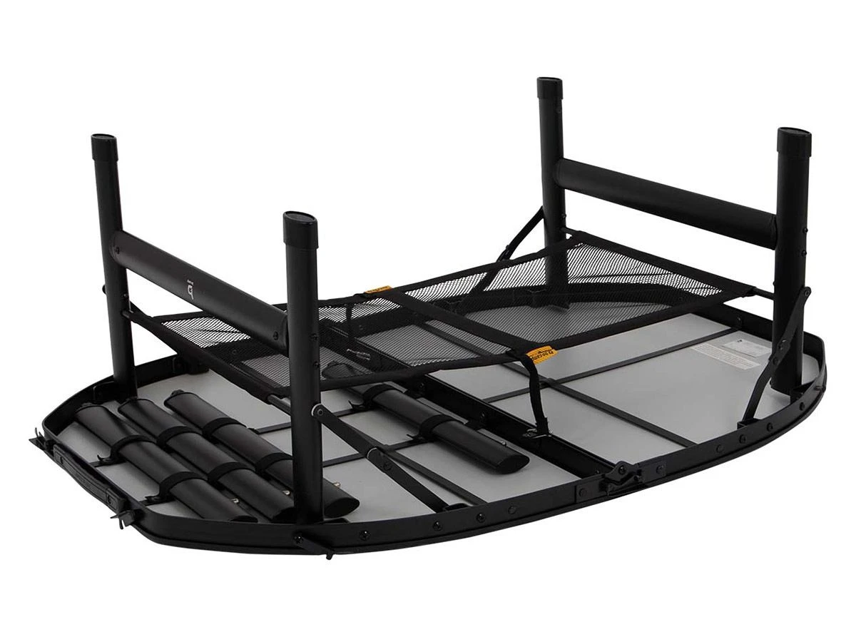 Bo-Camp Industrial Northgate Tafel - 100 X 70 Cm 8 Bo-Camp Industrial Northgate Tafel - 100 X 70 Cm - Afbeelding 6