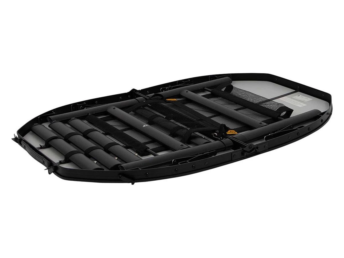 Bo-Camp Industrial Northgate Tafel - 100 X 70 Cm 9 Bo-Camp Industrial Northgate Tafel - 100 X 70 Cm - Afbeelding 7