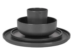 Bo-Camp Industrial Patom 16-delig Serviesset - Anthracite 9 Bo-Camp Industrial Patom 16-delig Serviesset - Anthracite -Bo-Camp bo camp industrial patom 16 delig serviesset anthracite1 ecommerce