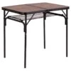 Bo-Camp Industrial Decatur 90 X 60 Tafel 2 Bo-Camp Industrial Decatur 90 X 60 Tafel -Bo-Camp bo camp industrial tafel ecommerce 00e7