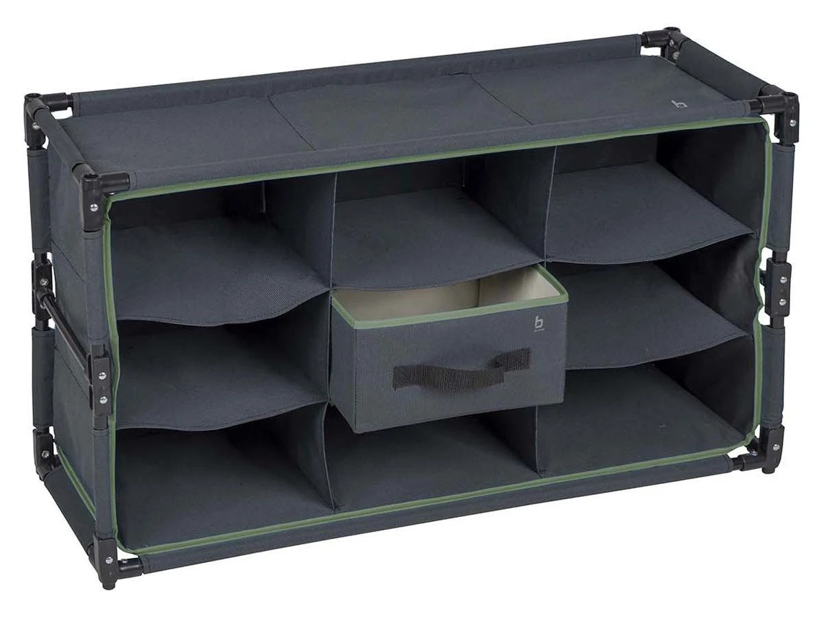 Bo-Camp Kast/organizer 4 Bo-Camp Kast/organizer - Afbeelding 2