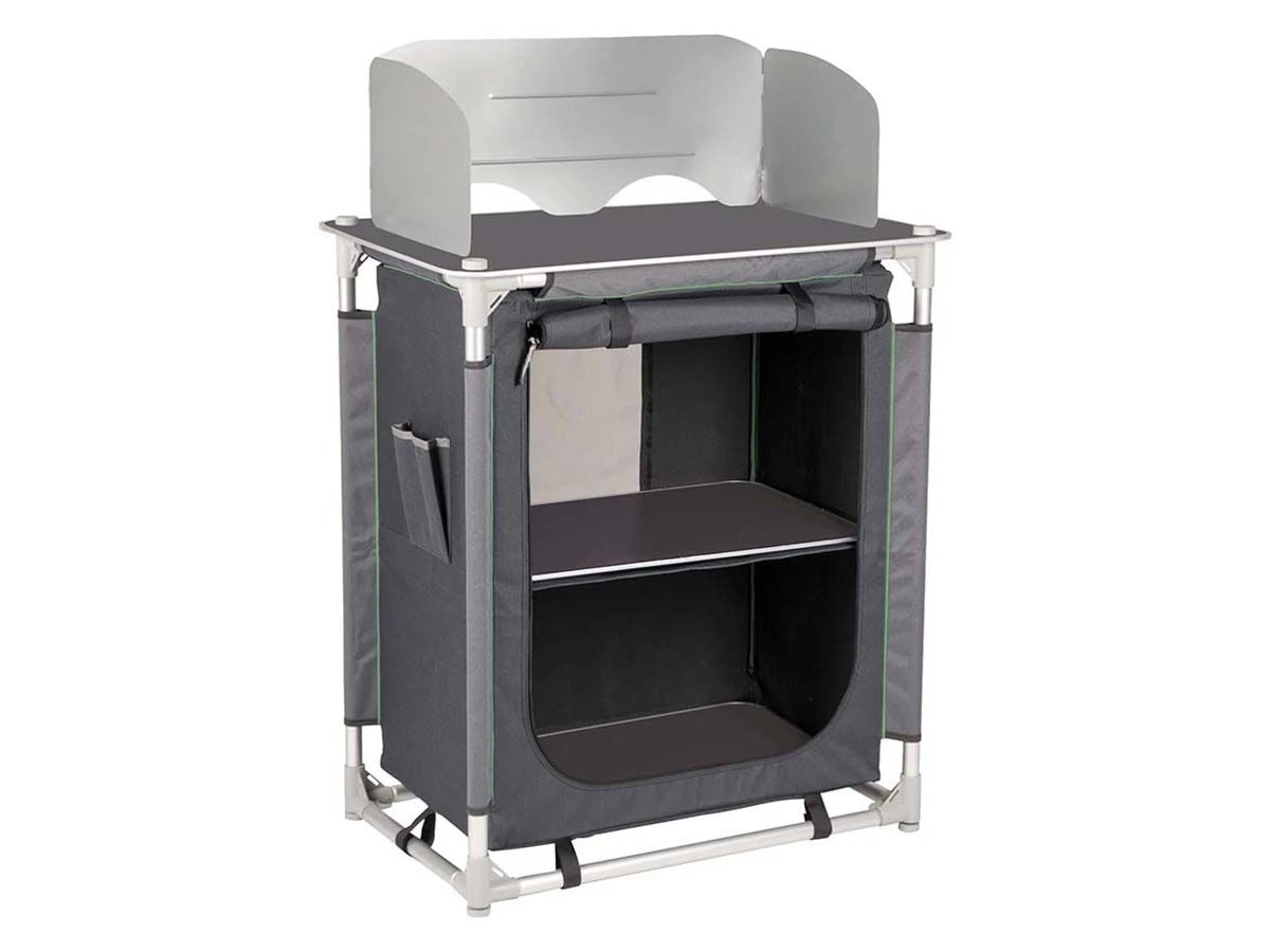 Bo-Camp Moraine Keuken 3 Bo-Camp Moraine Keuken