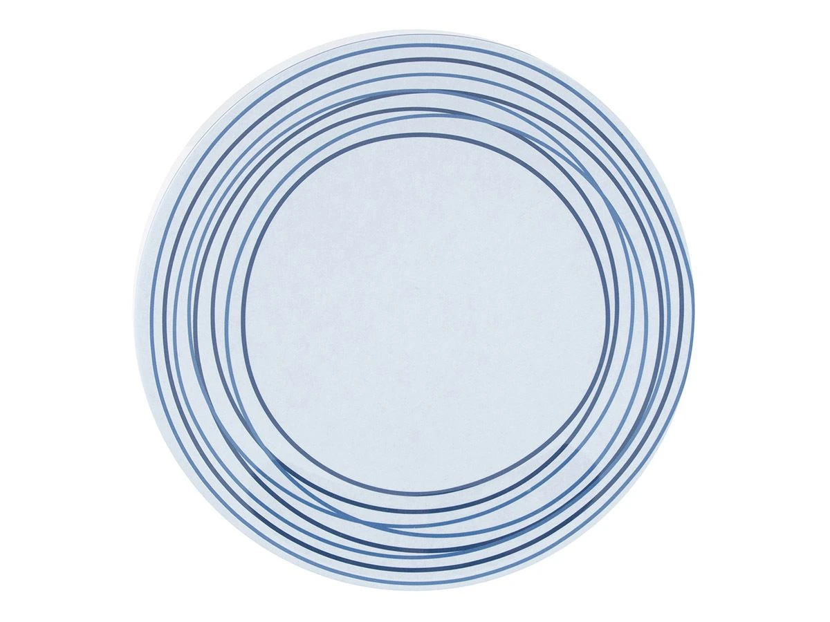 Bo-Camp Mix & Match Blauw 16-delig Serviesset 5 Bo-Camp Mix & Match Blauw 16-delig Serviesset - Afbeelding 3