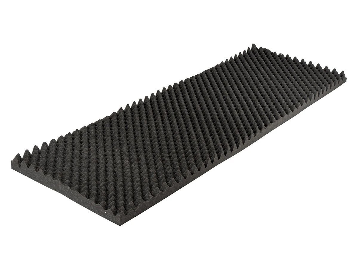 Bo-Camp Noppenmatras 3 Bo-Camp Noppenmatras