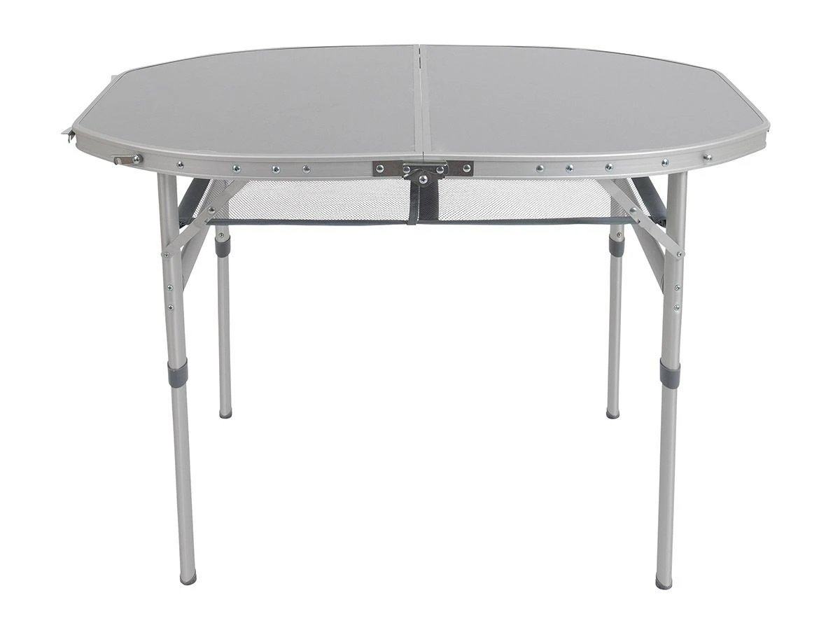 Bo-Camp Premium 100 X 70 Tafel 4 Bo-Camp Premium 100 X 70 Tafel - Afbeelding 2