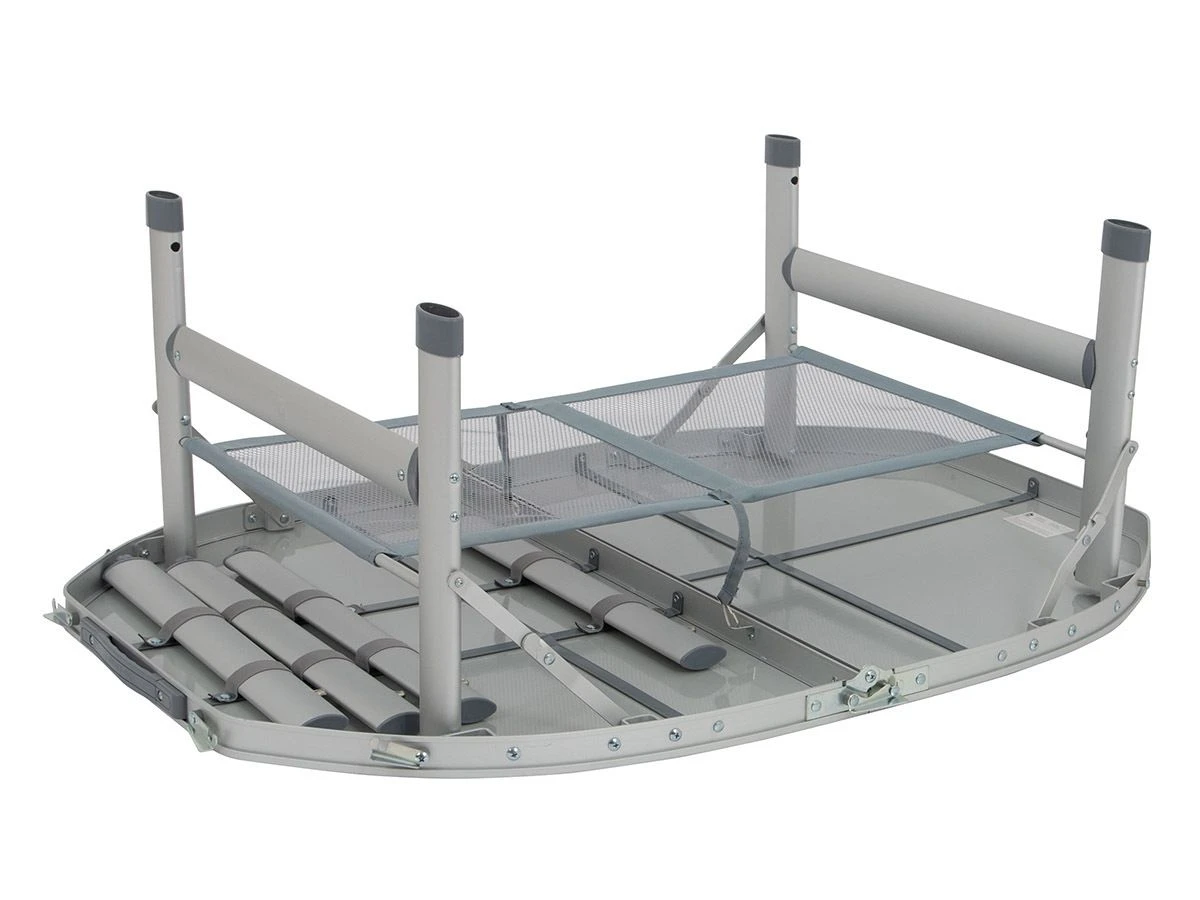 Bo-Camp Premium 100 X 70 Tafel 8 Bo-Camp Premium 100 X 70 Tafel - Afbeelding 6