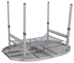 Bo-Camp Premium 100 X 70 Tafel 13 Bo-Camp Premium 100 X 70 Tafel -Bo-Camp bo camp premium 100 x 70 tafel17 ecommerce