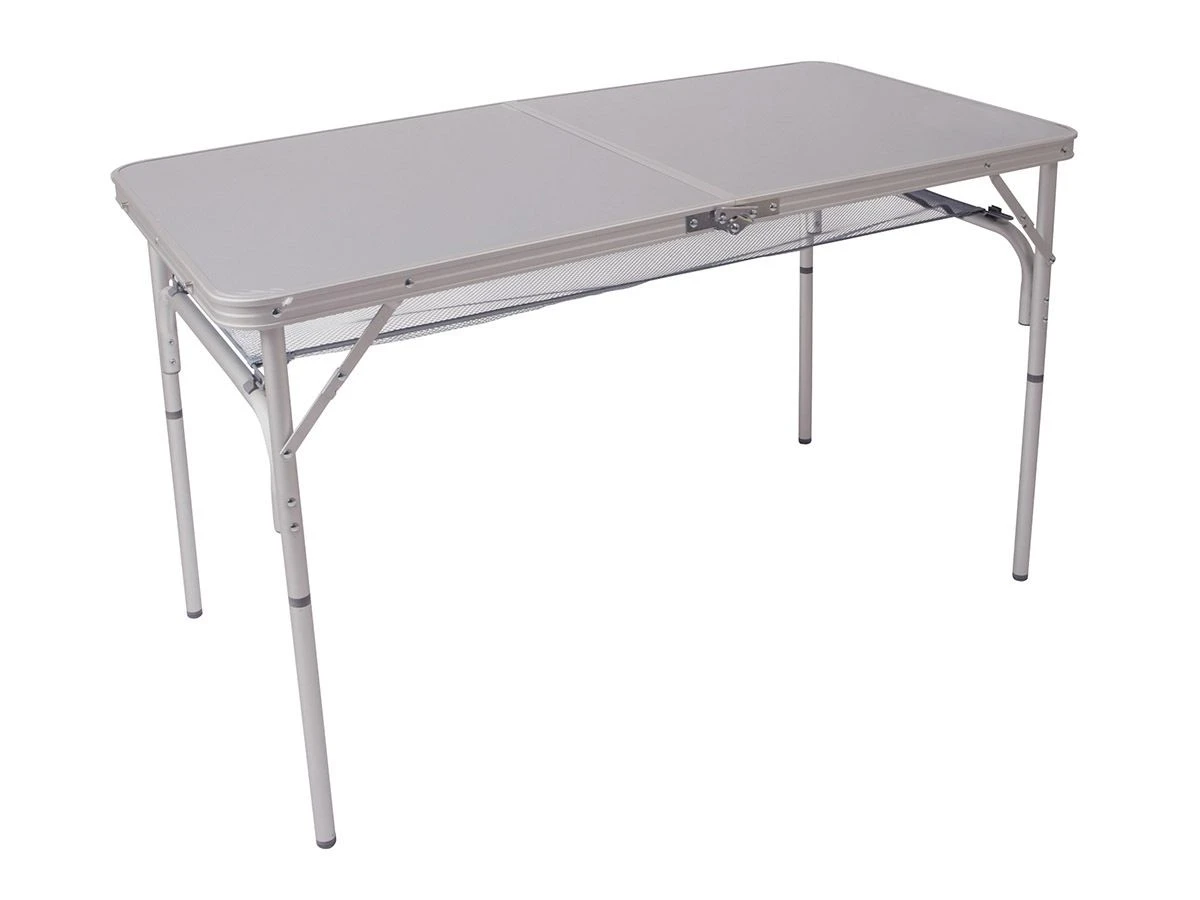 Bo-Camp Premium 120 X 60 Tafel 3 Bo-Camp Premium 120 X 60 Tafel