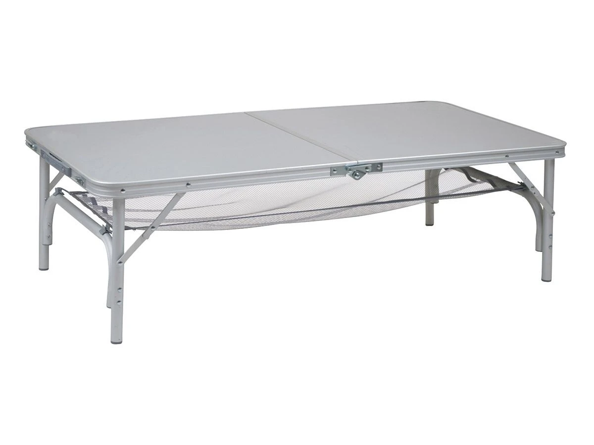 Bo-Camp Premium 120 X 60 Tafel 4 Bo-Camp Premium 120 X 60 Tafel - Afbeelding 2