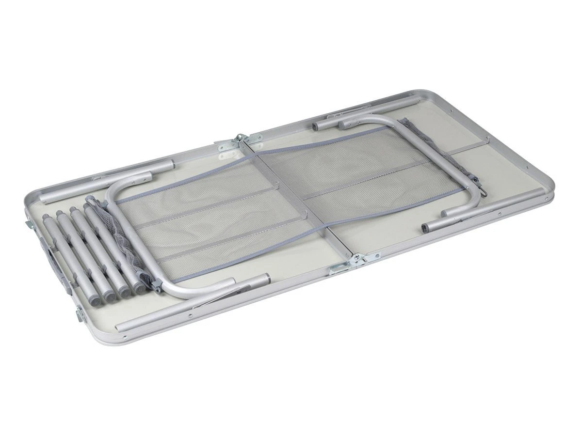 Bo-Camp Premium 120 X 60 Tafel 10 Bo-Camp Premium 120 X 60 Tafel - Afbeelding 8