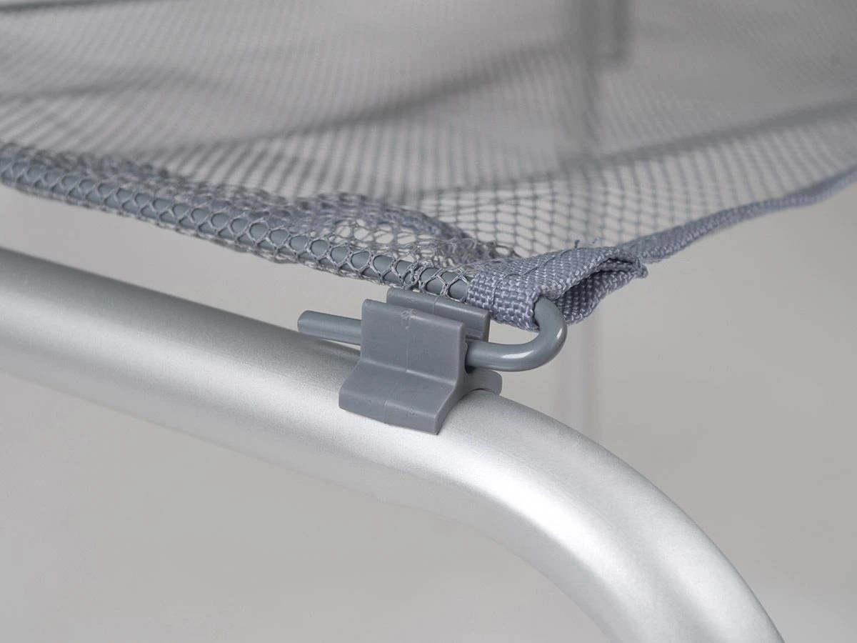 Bo-Camp Premium 120 X 60 Tafel 9 Bo-Camp Premium 120 X 60 Tafel - Afbeelding 7