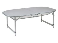 Bo-Camp Premium 150 X 80 Tafel -Bo-Camp bo camp premium 150 x 80 tafel2 ecommerce