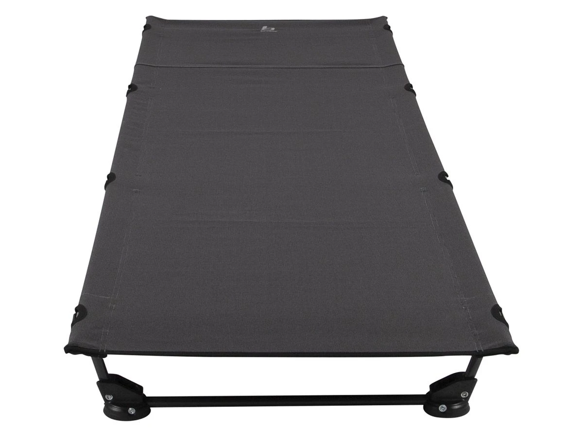 Bo-Camp Quick Easy Campingbed 7 Bo-Camp Quick Easy Campingbed - Afbeelding 5