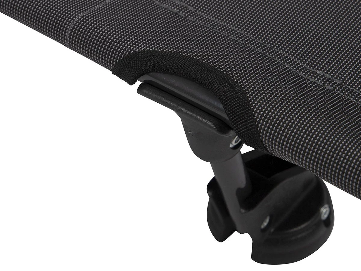 Bo-Camp Quick Easy Campingbed 6 Bo-Camp Quick Easy Campingbed - Afbeelding 4