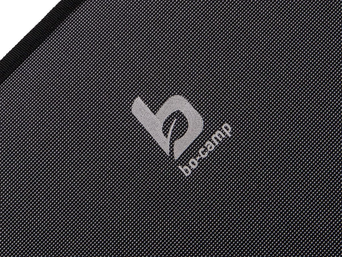 Bo-Camp Quick Easy Campingbed 4 Bo-Camp Quick Easy Campingbed - Afbeelding 2
