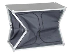 Bo-Camp Icefield Quick-up Keuken -Bo-Camp bo camp quick up solid keuken 5groen ecommerce