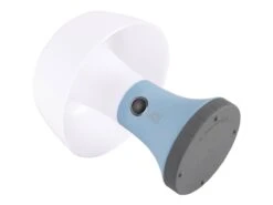 Bo-Camp Sirius Tafellamp - Blue -Bo-Camp bo camp sirius tafellamp blue1 ecommerce