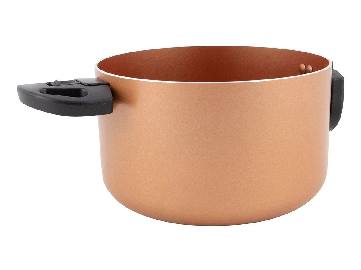 Bo-Camp Slauson 2-delige Pannenset 5 Bo-Camp Slauson 2-delige Pannenset - Afbeelding 3