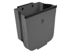 Bo-Camp Uitklapbaar Afvalbak