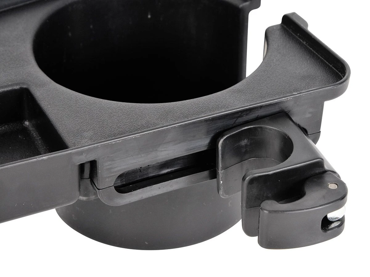 Bo-Camp Universele Zijtafel Voor Stoel 4 Bo-Camp Universele Zijtafel Voor Stoel - Afbeelding 2