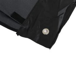 Bo-Camp Ronde Wielflap Met Organizer -Bo-Camp bo camp wielorganizer rond 6 ecommerce 7701