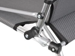 Bo-Camp Copa Rio Comfort Deluxe XXL Klapstoel - Grey 13 Bo-Camp Copa Rio Comfort Deluxe XXL Klapstoel - Grey -Bo-Camp bocamp copa rio comfort xxl deluxe grijs 5 4 ecommerce