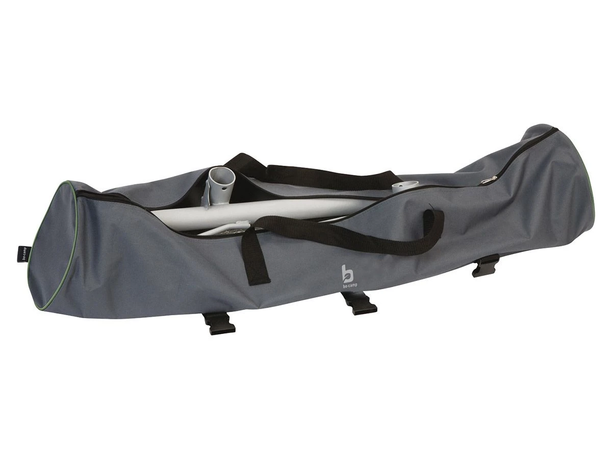 Bo-Camp Hangmatstandaard Opbergtas 4 Bo-Camp Hangmatstandaard Opbergtas - Afbeelding 2