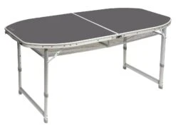 Bo-Camp 49 Bo-Camp 150 X 80 Tafel