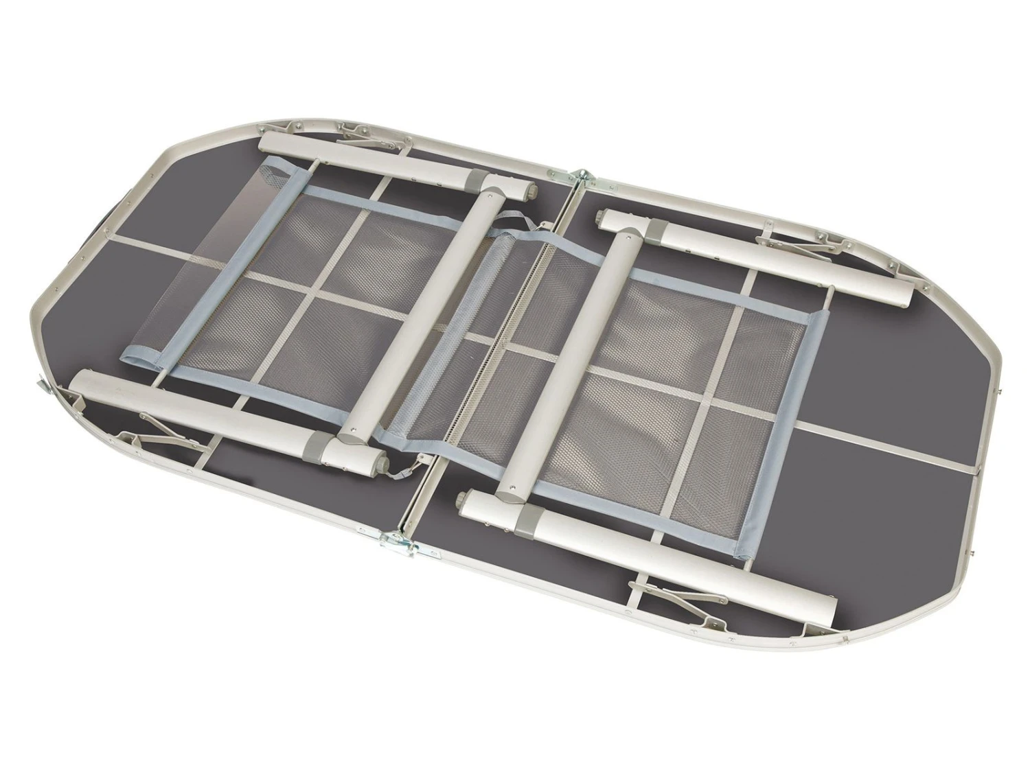 Bo-Camp 150 X 80 Tafel 8 Bo-Camp 150 X 80 Tafel - Afbeelding 6