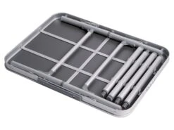 Bo-Camp 70 X 60 Tafel 11 Bo-Camp 70 X 60 Tafel -Bo-Camp bocampcampingtafel70x60cm3 2 ecommerce