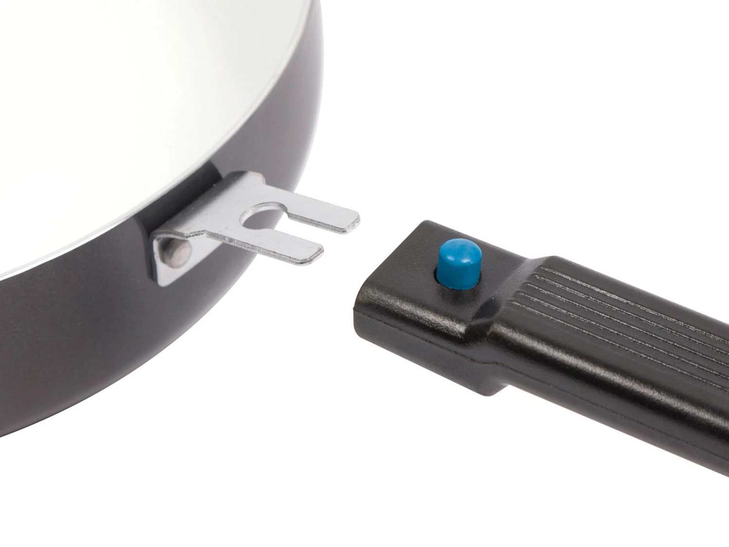 Bo-Camp Sprint ECO Ø 26 Cm Koekenpan 4 Bo-Camp Sprint ECO Ø 26 Cm Koekenpan - Afbeelding 2