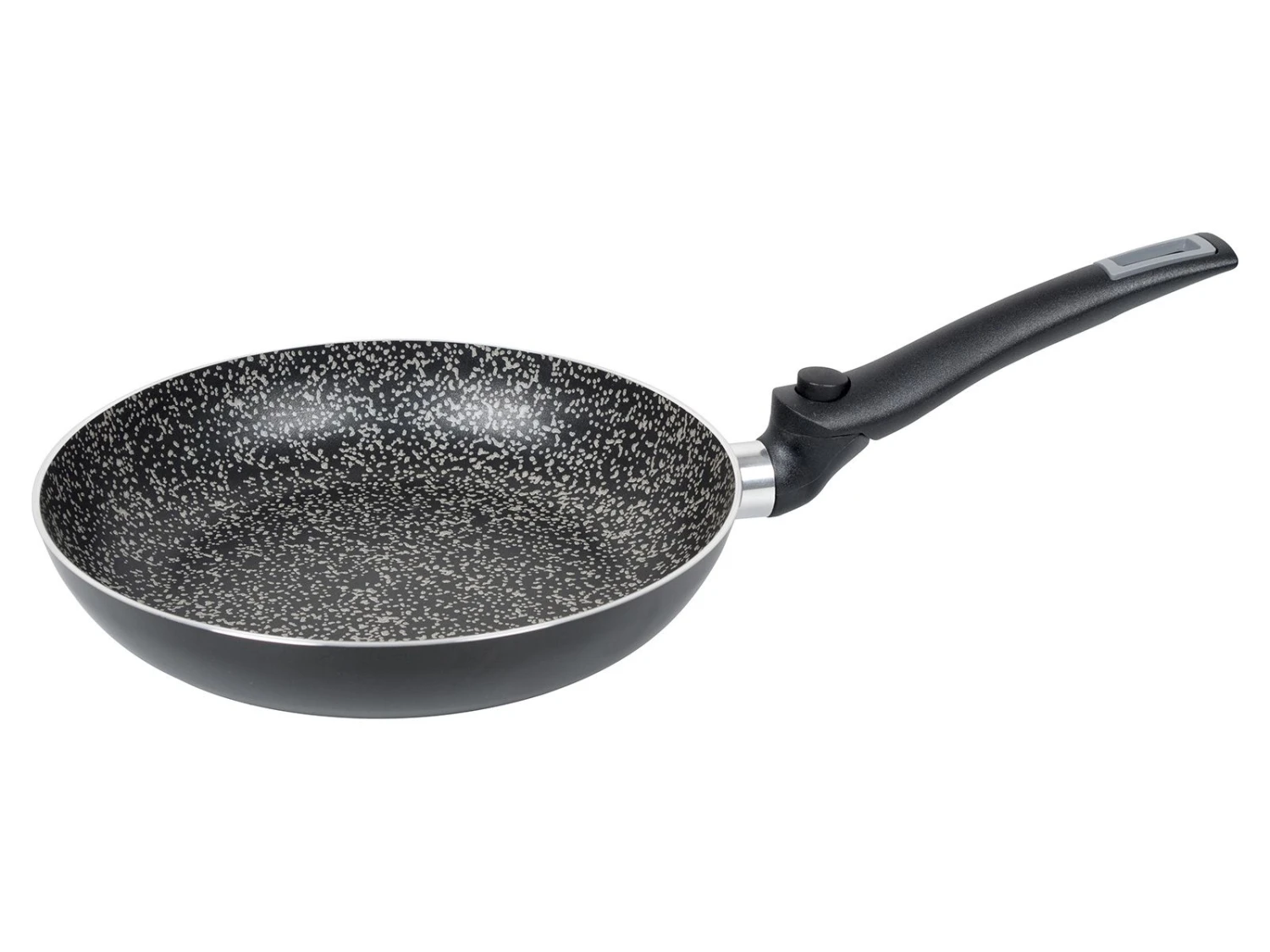 Bo-Camp Turn Ø 24 Cm Koekenpan 3 Bo-Camp Turn Ø 24 Cm Koekenpan