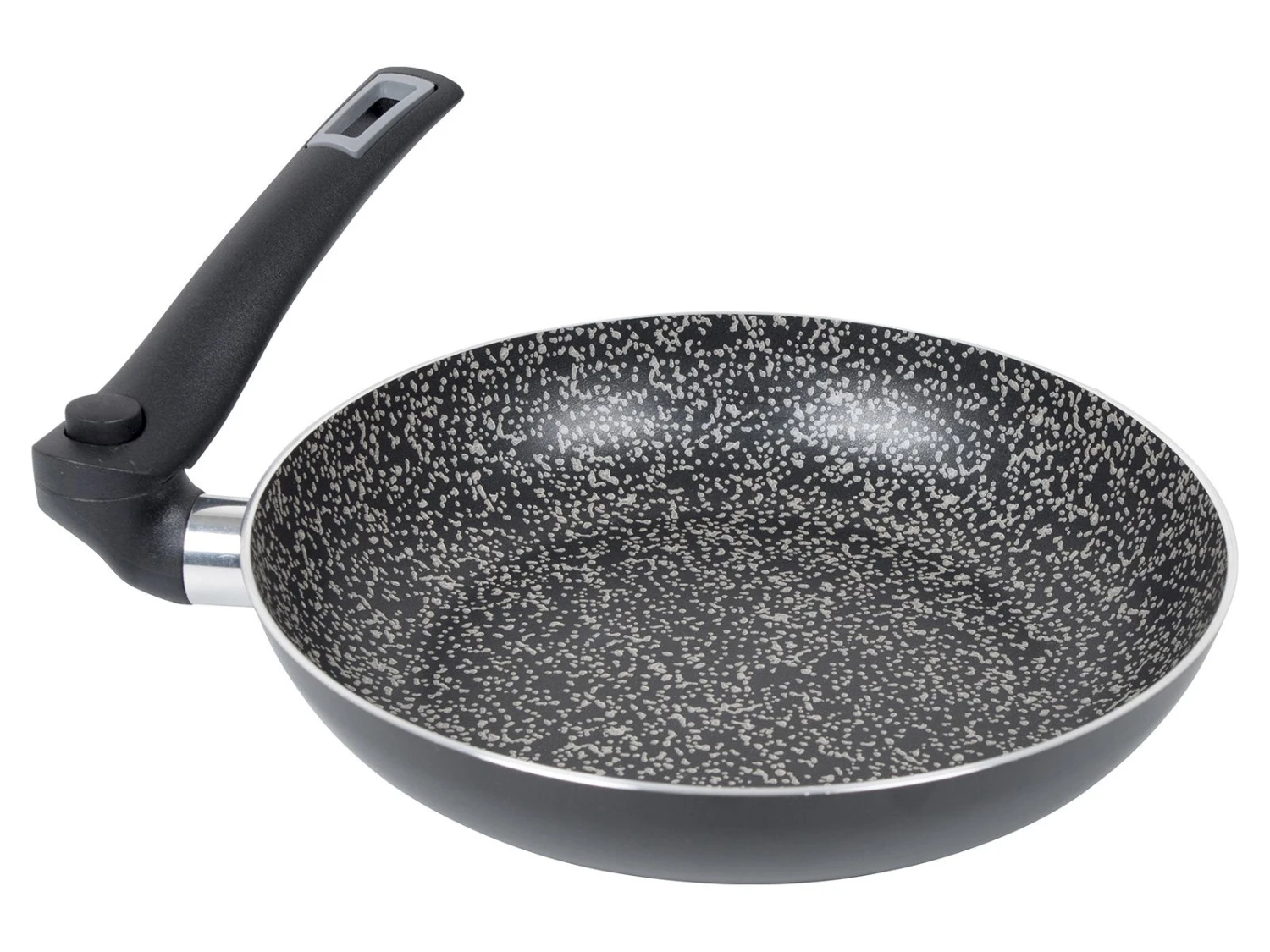 Bo-Camp Turn Ø 24 Cm Koekenpan 4 Bo-Camp Turn Ø 24 Cm Koekenpan - Afbeelding 2