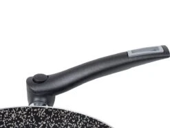 Bo-Camp Turn Ø 24 Cm Koekenpan 9 Bo-Camp Turn Ø 24 Cm Koekenpan -Bo-Camp bocampkoekenpanturn24cm3 2 ecommerce 1