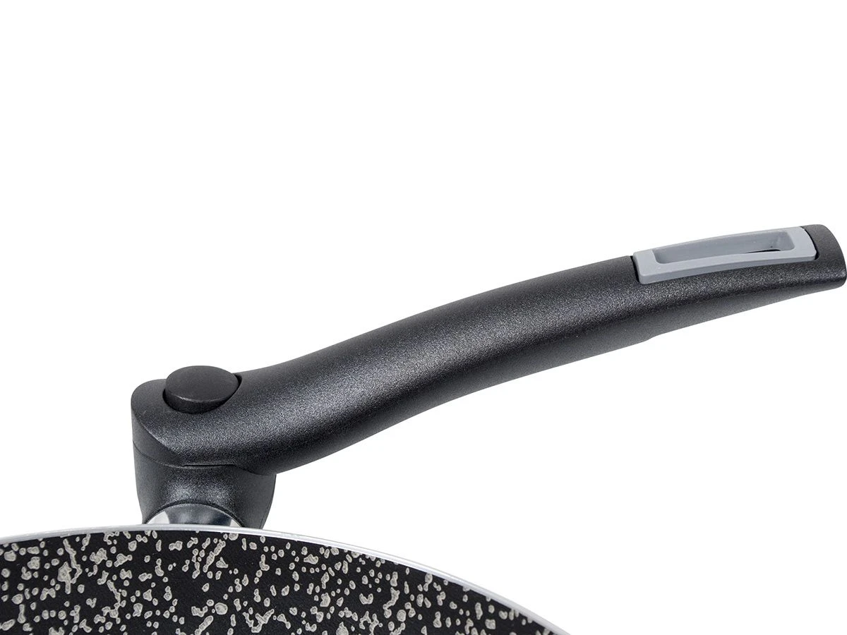 Bo-Camp Turn Ø 24 Cm Koekenpan 5 Bo-Camp Turn Ø 24 Cm Koekenpan - Afbeelding 3