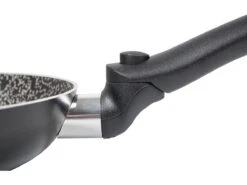 Bo-Camp Turn Ø 24 Cm Koekenpan 10 Bo-Camp Turn Ø 24 Cm Koekenpan -Bo-Camp bocampkoekenpanturn24cm4 3 ecommerce 1